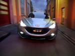 Hyundai i-Flow Concept 2010 года